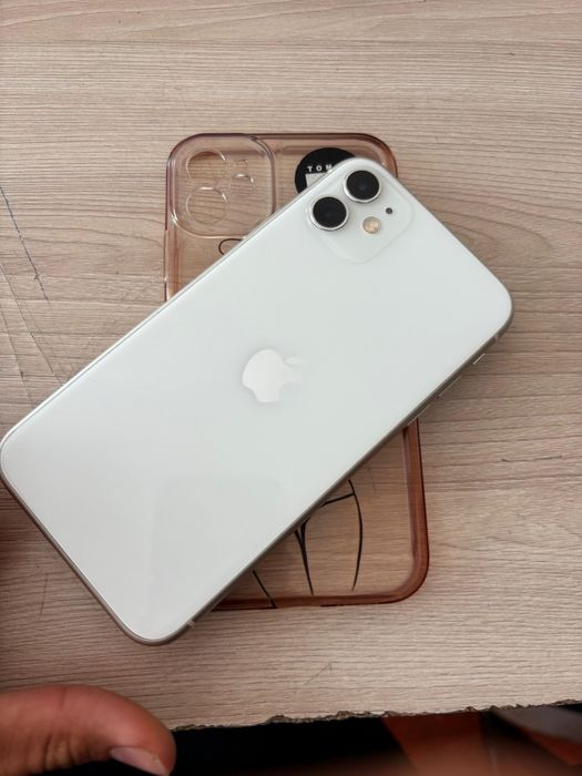 Айфон 11 срочно сатылады без ремонт