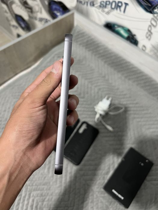 samsung s23fe идеал