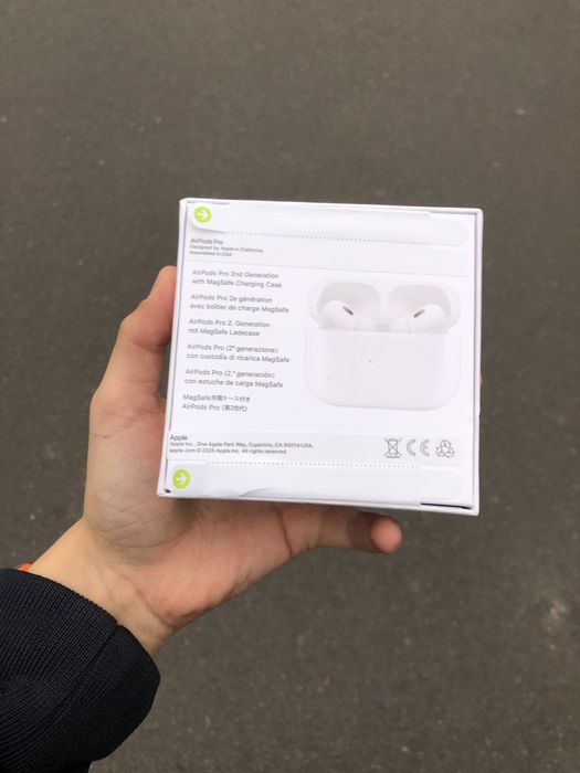 AirPods pro 2 оптом.