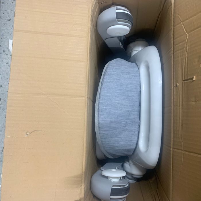 Ходунок трасформер