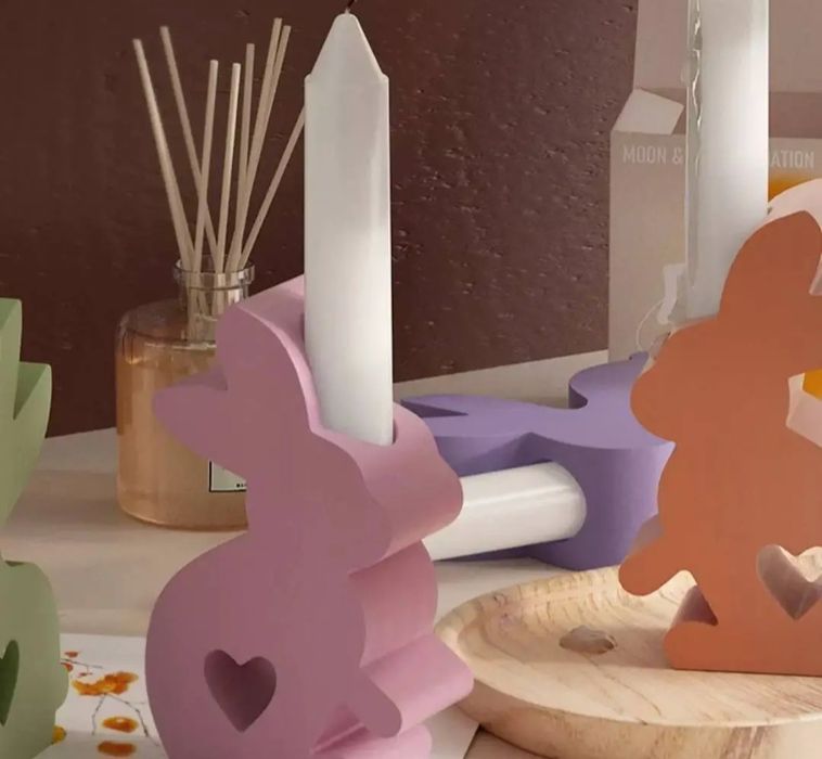 Молд силиконовый