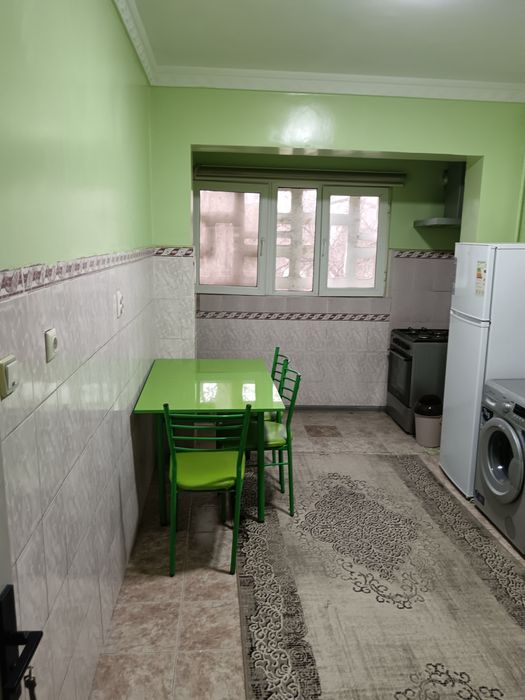 Квартира на Максим Горкий около метро