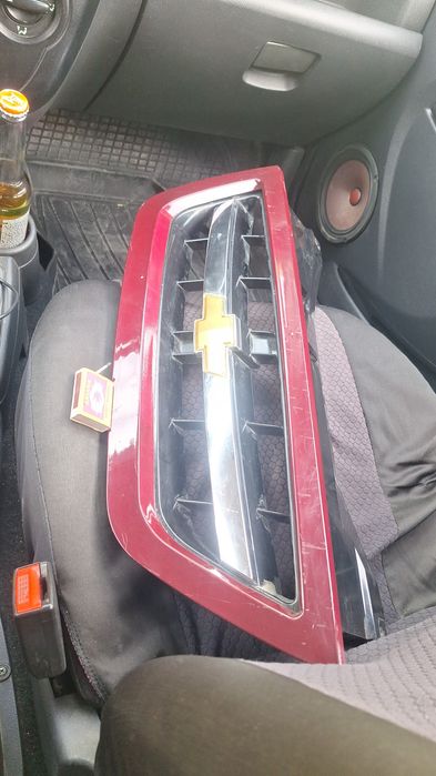 Некси решотка оригинал