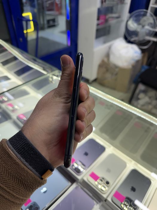 Iphone 11 pro 64gb 71%