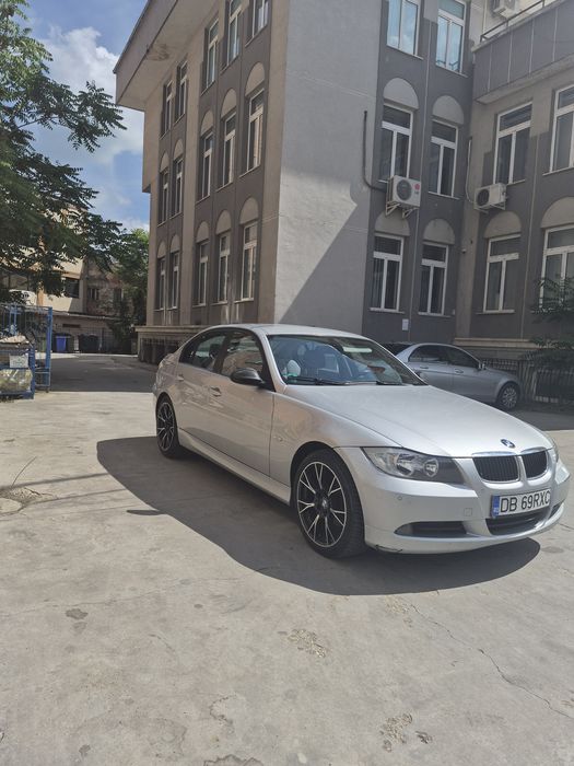 BMW seria 3 320I