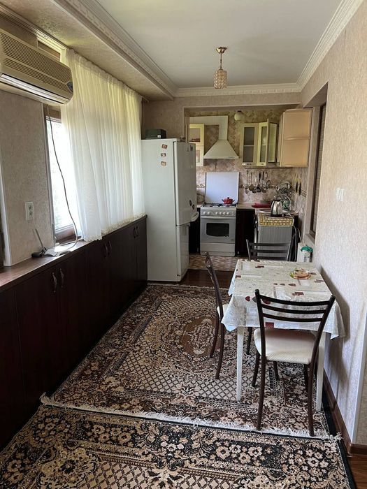 Арендага 3- хонали Квартира Берилади Ц1