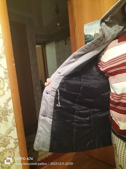 Куртка женская новая