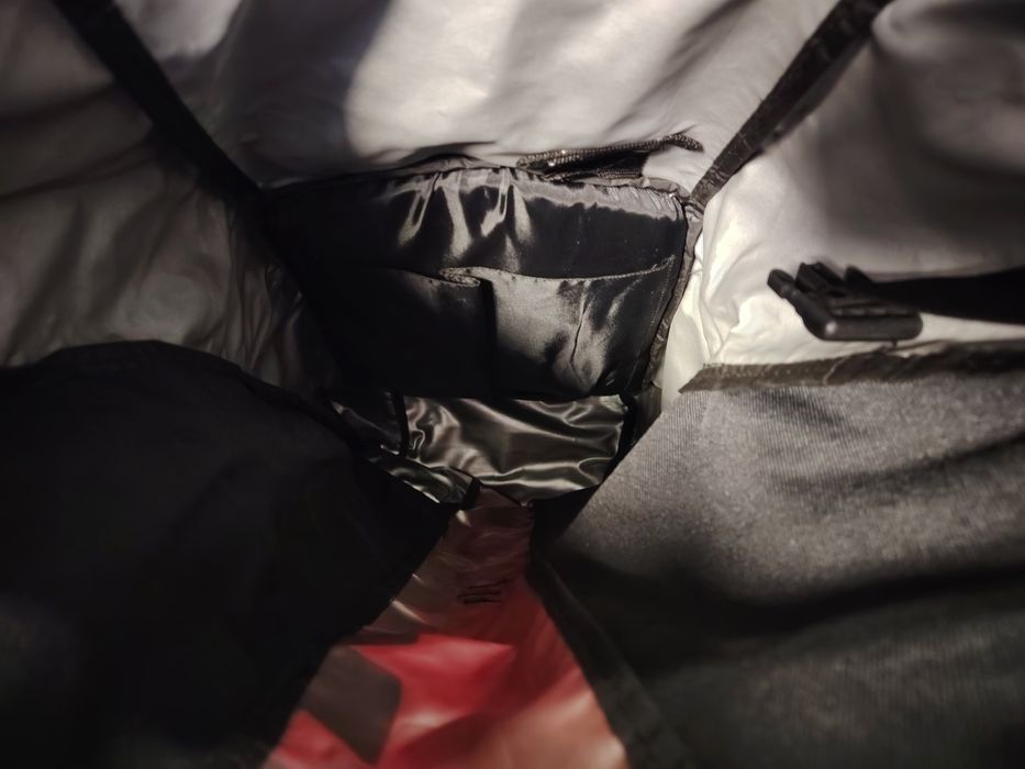 Rucscac drumetie Volkl