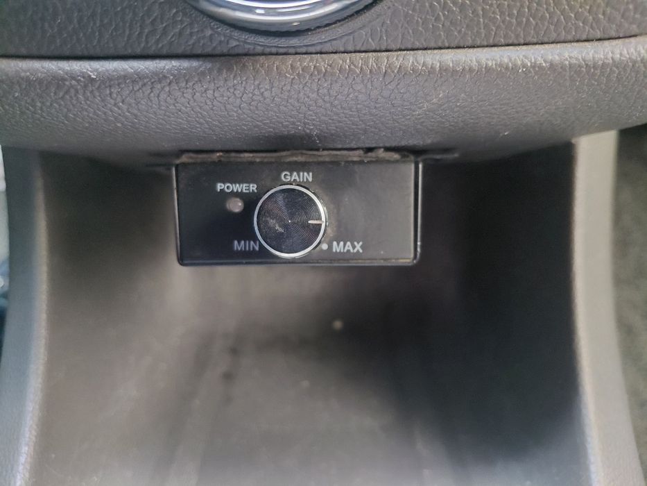 Kamplekt machete bufer uselok dop akumlator padstavka