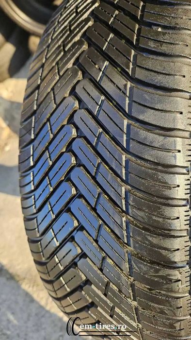 SET 2 Anvelope All Season 195/65 R15 FORTUNA Ecoplus2 4S 91H