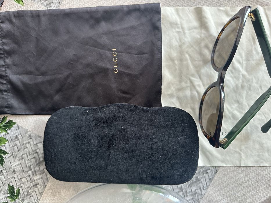 Ochelari soare originali GUCCI