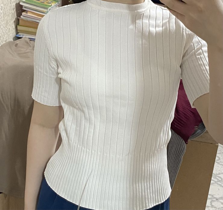 Одежда лет 12-16