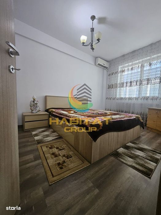 Vânzare Apartament 2 camere | Militari Residence | Rezervelor | Campus