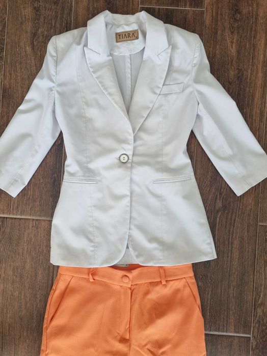 Пролетен сет размер С