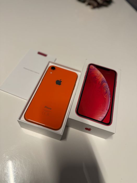 iPhone XR Nu se aprinde (de piese )