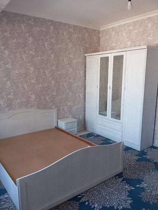 2 ки хонали кивартира арендага берилади