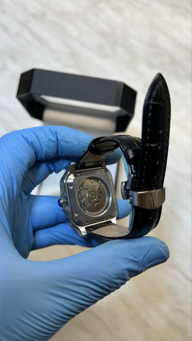 Seiko Mod 9-5 Limited edition