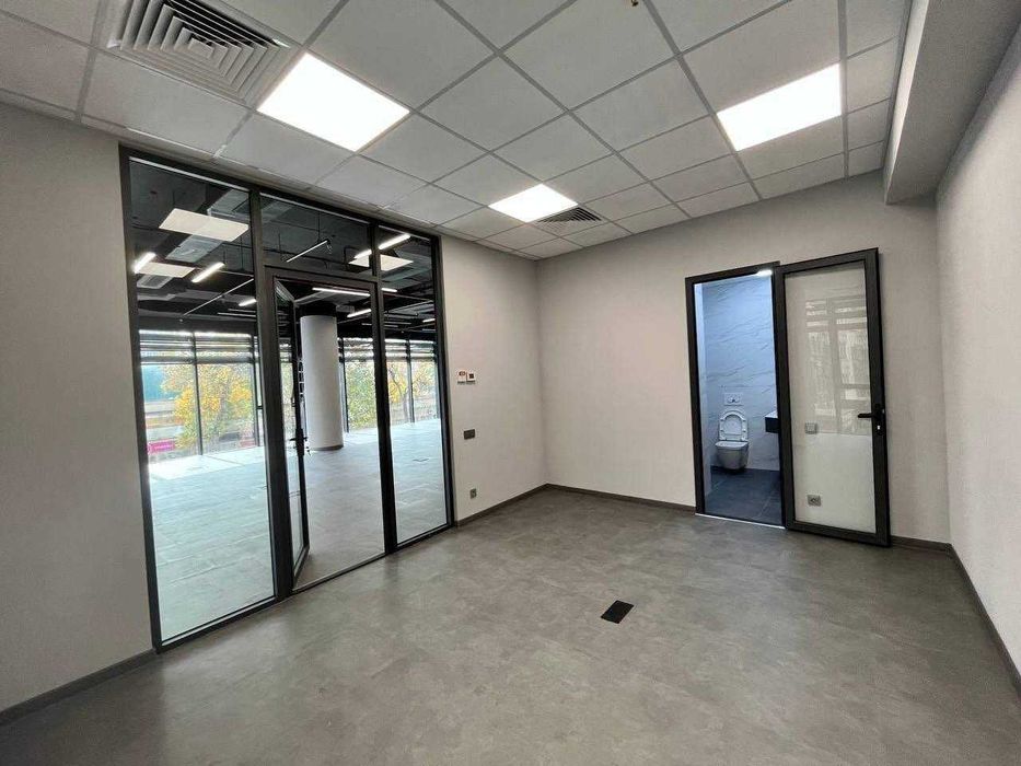 Аренда офис 306 м²