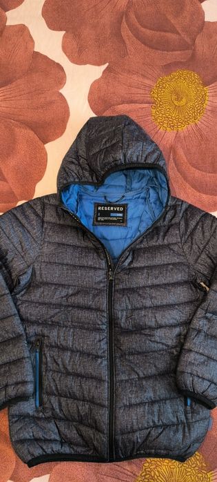 Детски якета от 122 до 146 размер
