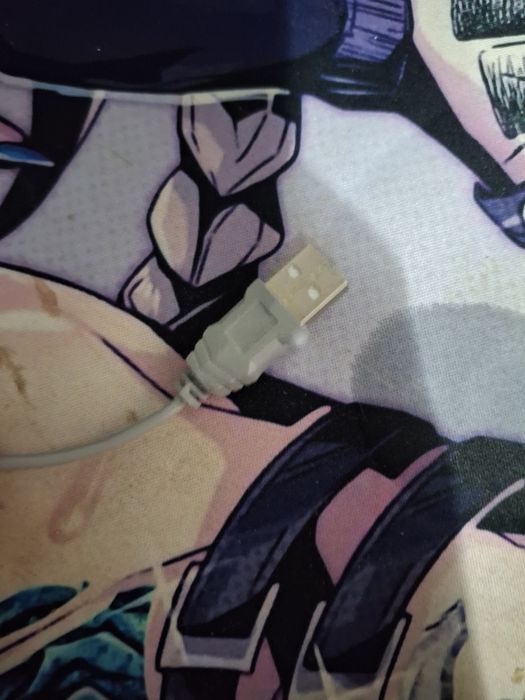 Игровая мыш для пк