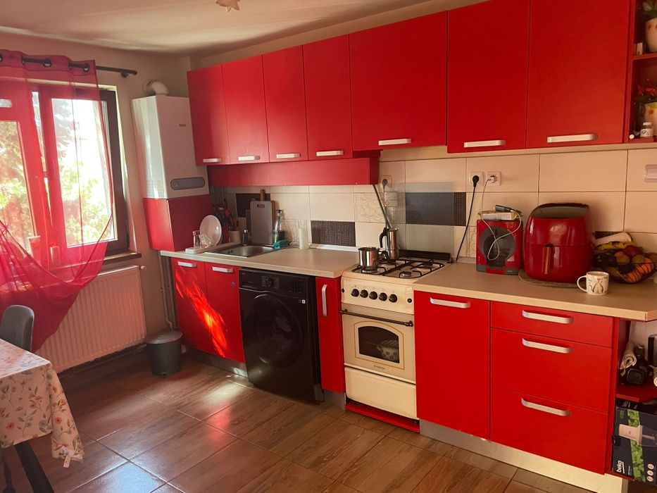 Apartament 3 camere, 79 mp, Micro III