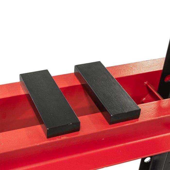 Хидравлична преса 30 тона RockForce