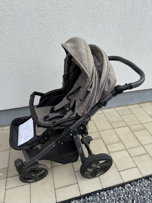 Carucior venicci 2in1