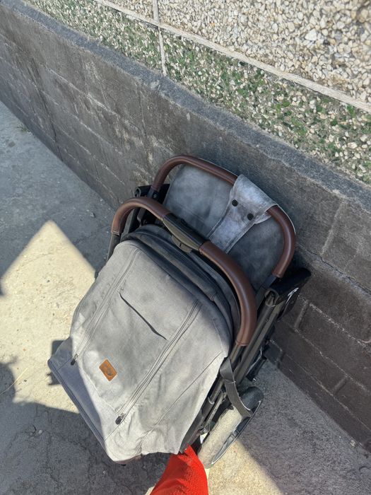 Коляска сатылады