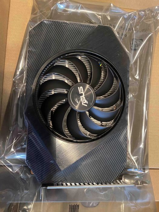 Продам видеокарту GTX1650 или обмен