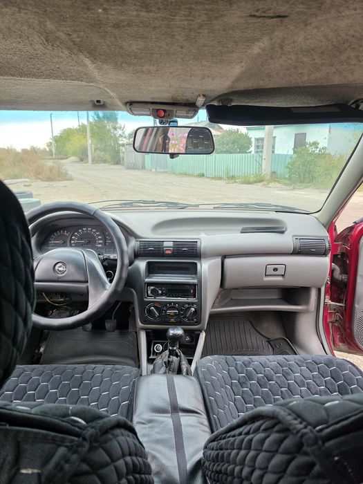 Продам Opel Astra