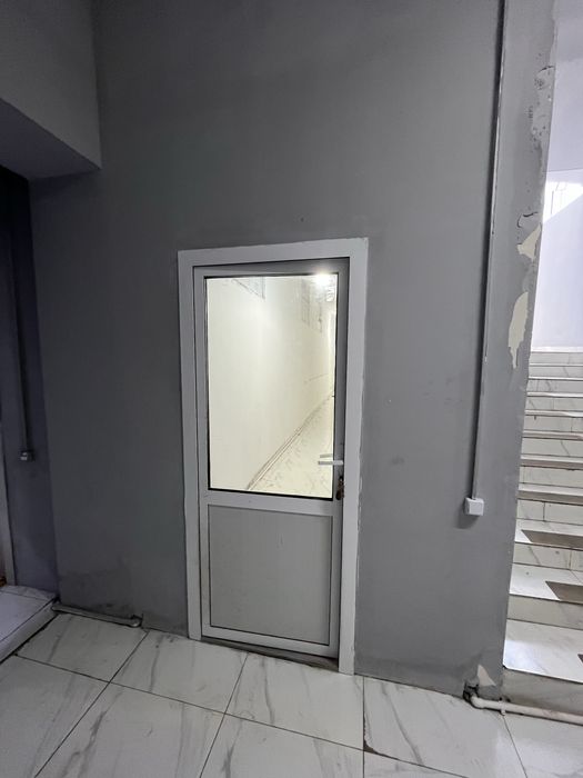 60 кв.м Подвальное помещение