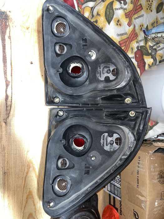 Задние фонари RX 300