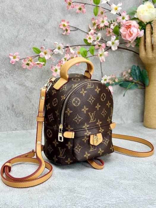 Ghiozdane Louis Vuitton noi