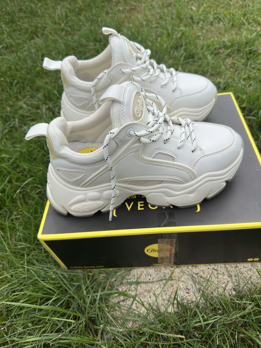 Adidasi Buffalo Binary C nr.39