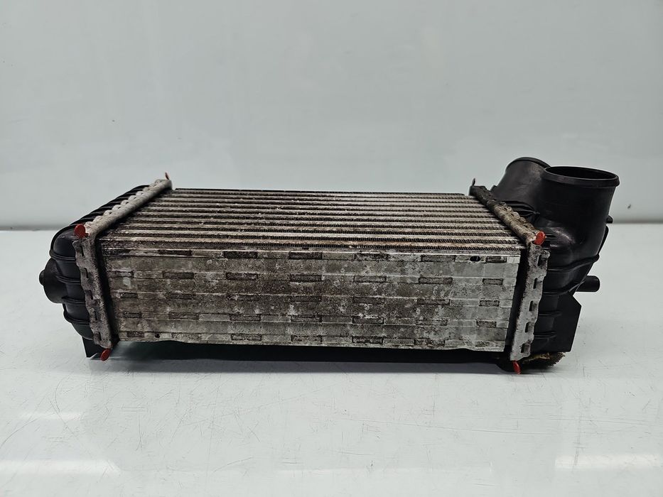 Radiator intercooler Ford Focus 3 [Fabr 2010-2018] 8V61-9L440-CE 1.6 T