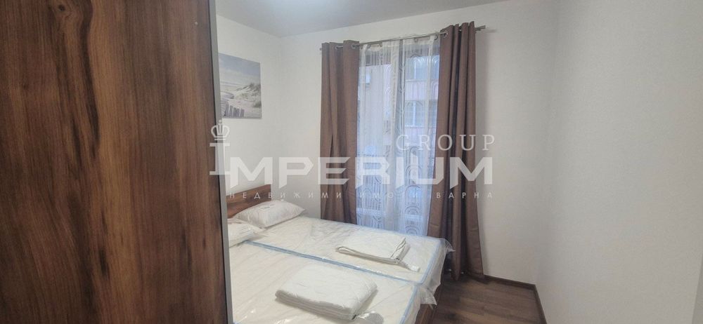 Дава се под наем Тристаен апартамент в Варна, Конфуто - 74 кв.м за 720 € - Снимка #6