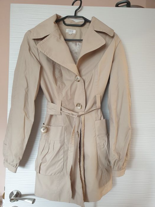 Дамски шлифер DIKA  40 размер