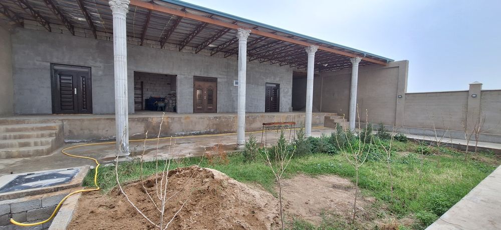 Учкизилда уй сотилади