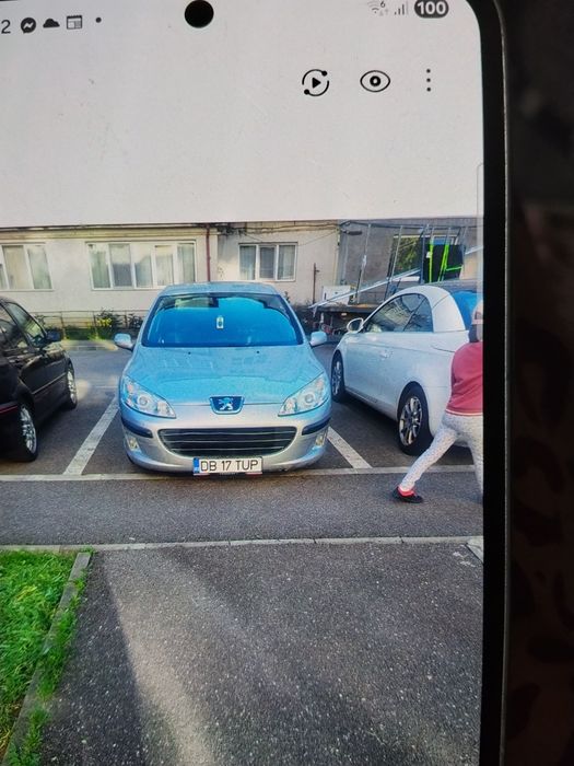 Se vinde mașina  auto