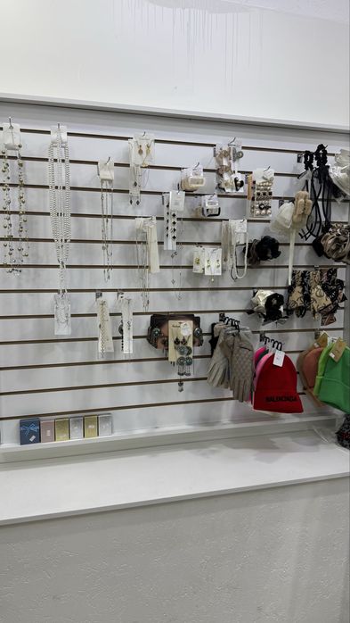 Торговое оборудование