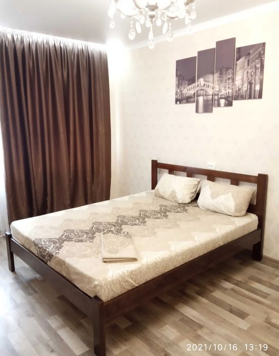 Сарыарка-Абая, 2ч 2000