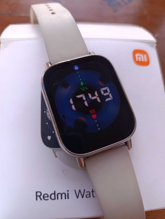 Redmi Watch 5 Lite