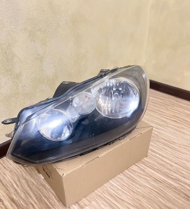 Far golf adaptabil stanga 6-2012