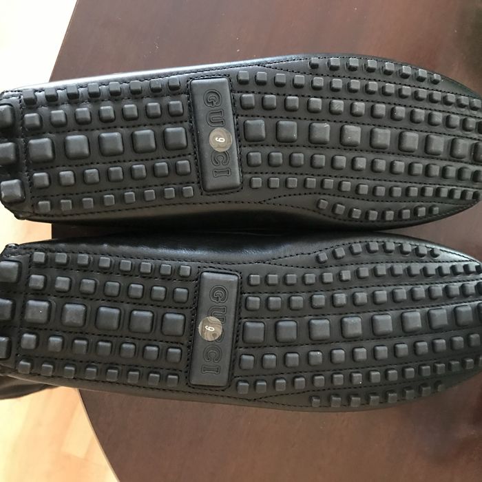 Мокасины Gucci оригинал