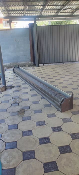 Продам рол ворота срочно