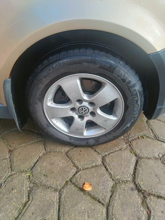 Vând Wv  Passat 2003