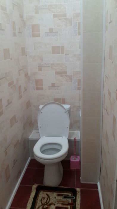 Аренда Каракамыш 2/1 2 комнатная