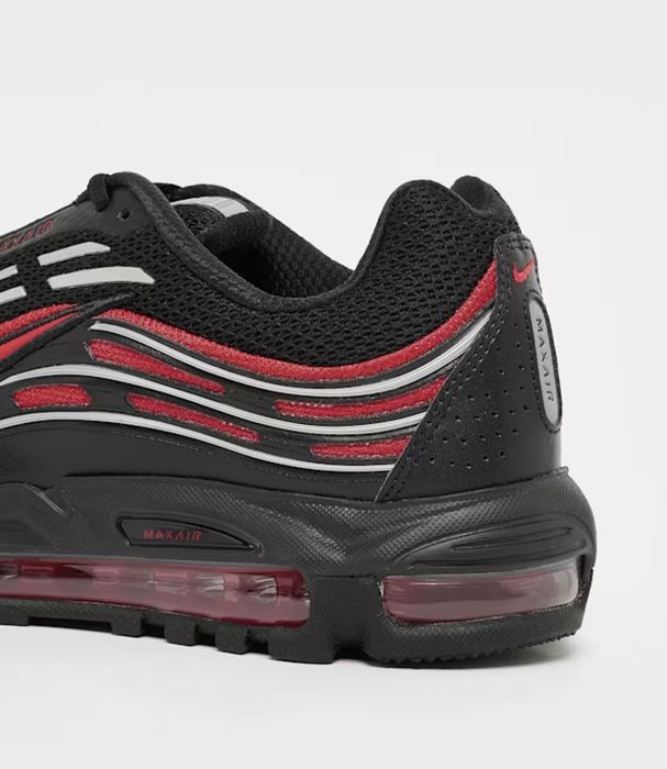 Детски снейкъри Nike Air Max TL
