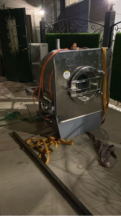 Услуга грузчиков