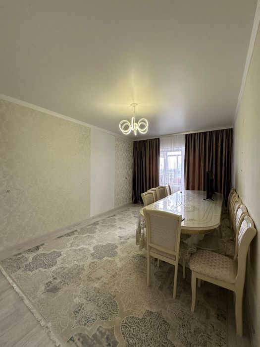 Продам 3х комнатную квартиру